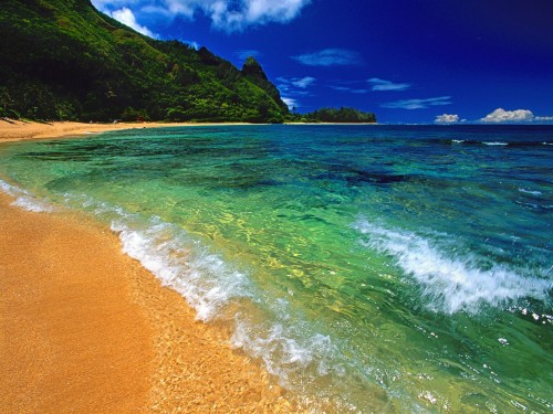 Tunnels Beach, Kauai, Hawaii.jpg (469 KB)